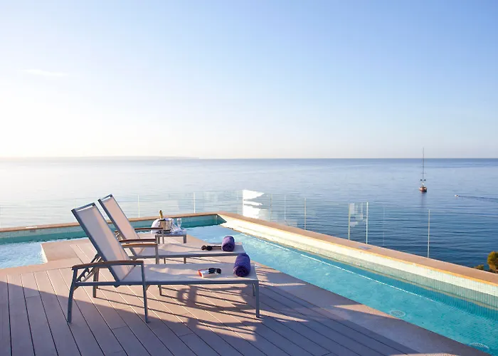 Ponent Mar Aparthotel
