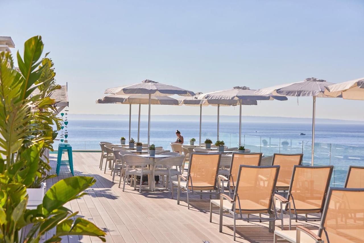 Ponent Mar Aparthotel Palmanova
