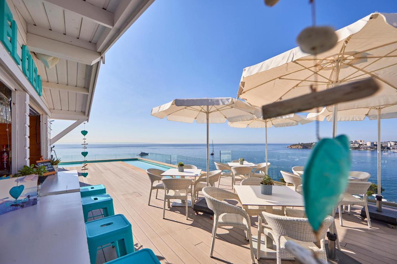 Ponent Mar Aparthotel Palmanova