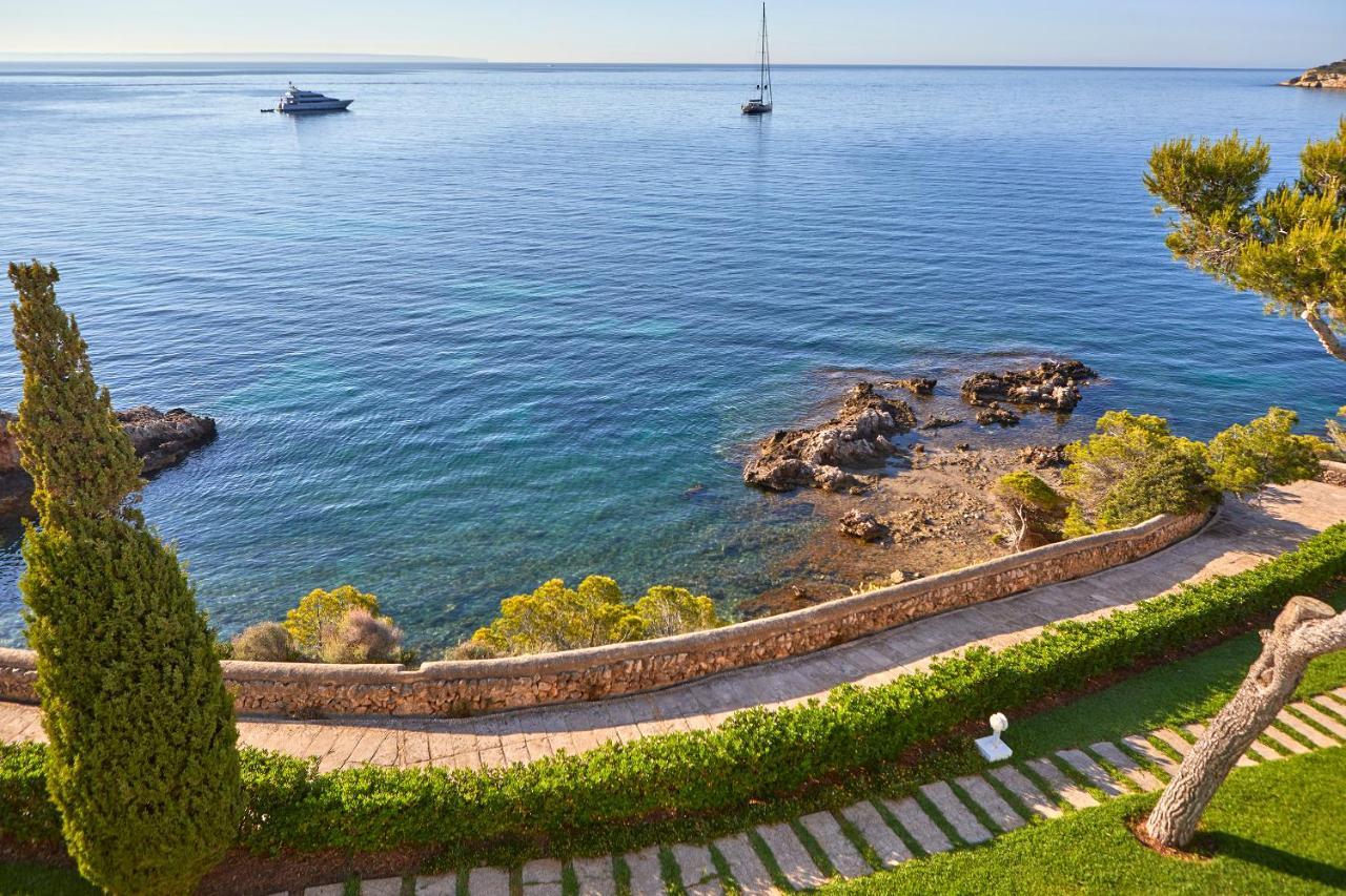 Aparthotel Ponent Mar Palmanova