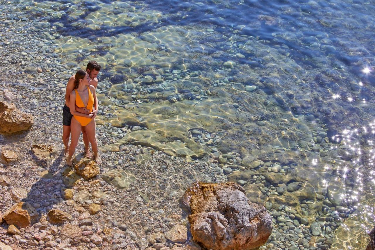 Aparthotel Ponent Mar Palmanova