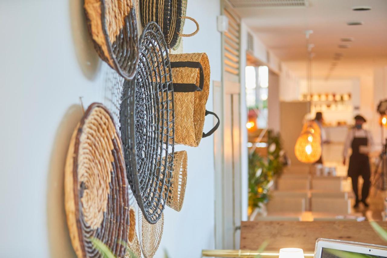 Ponent Mar Aparthotel Palmanova