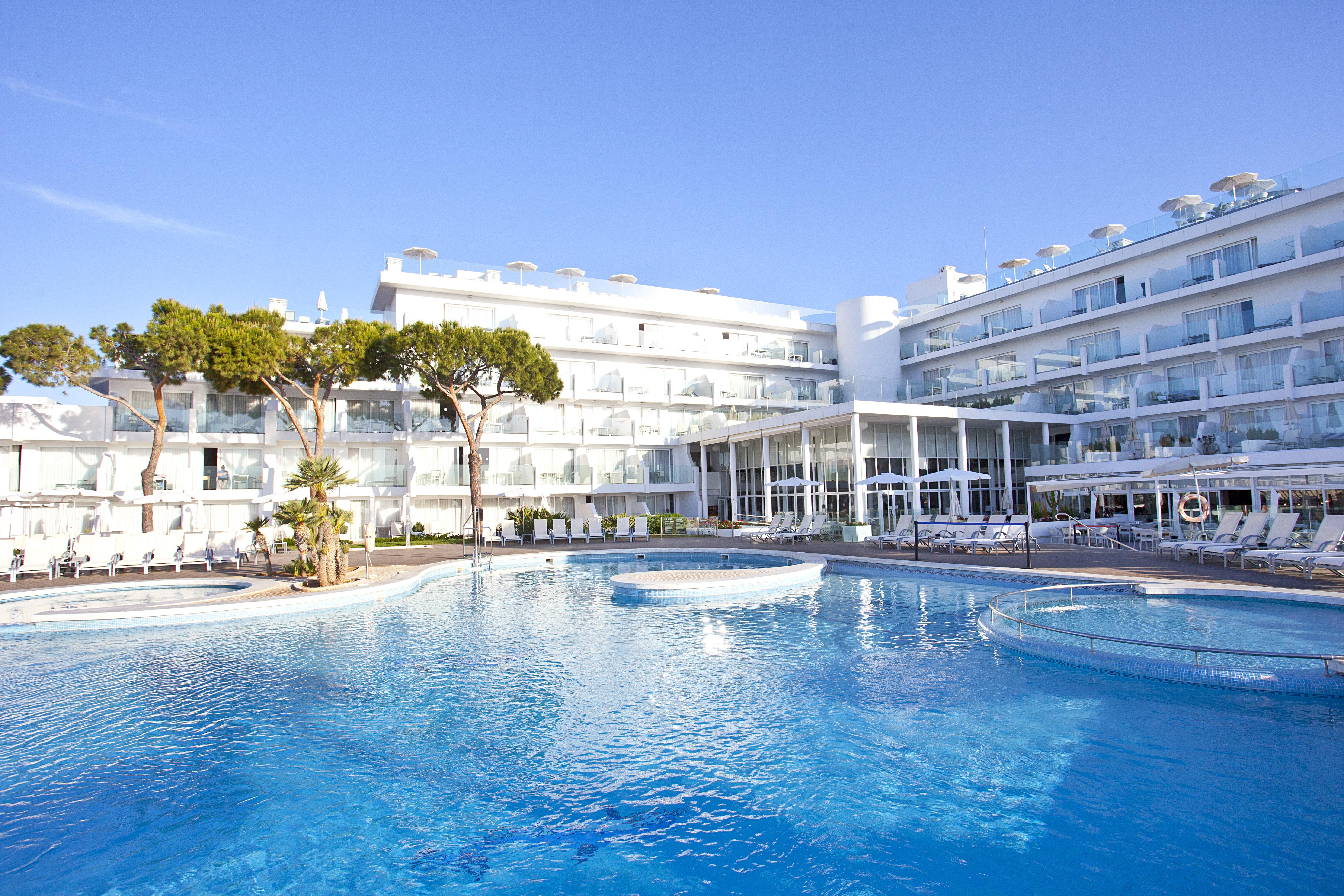 Ponent Mar Palma Nova (Mallorca)
