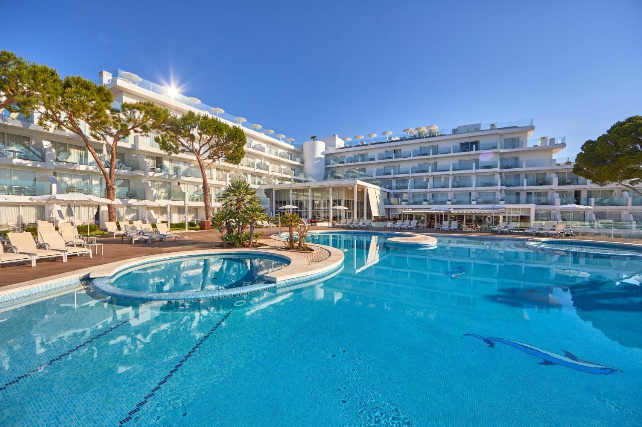 Ponent Mar Aparthotel Palmanova